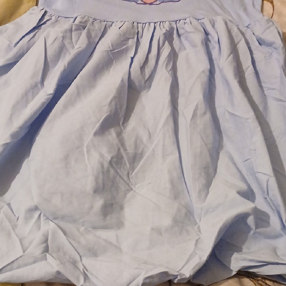 Girls Disney Stitch Dress - Picture 3 of 5